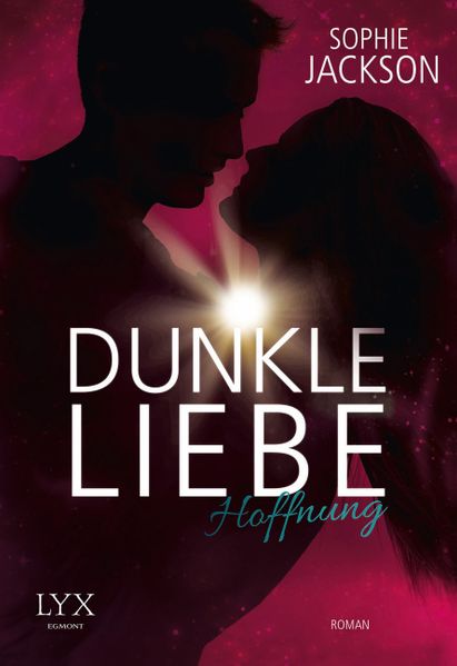 Cover von Dunkle Liebe – Hoffnung