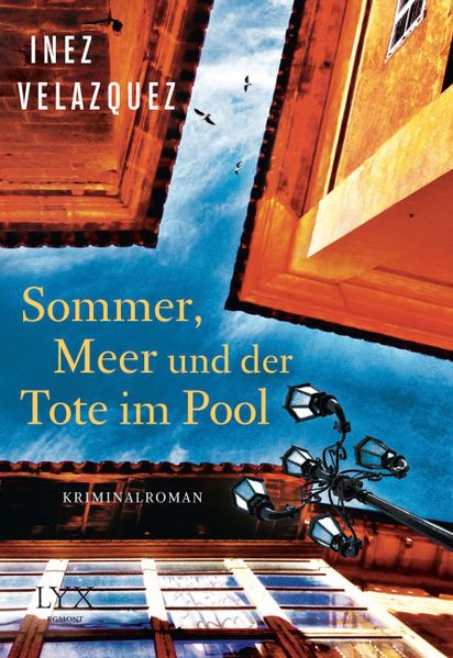 Cover von Sommer, Meer und der Tote im Pool