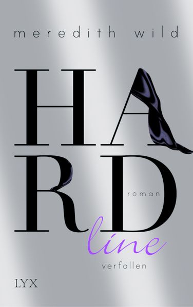 Cover von Hardline – verfallen