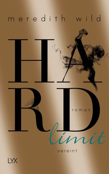 Cover von Hardlimit – vereint