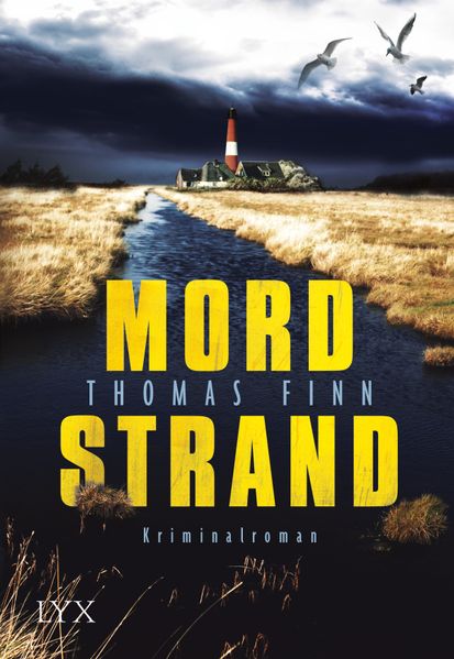 Cover von Mordstrand