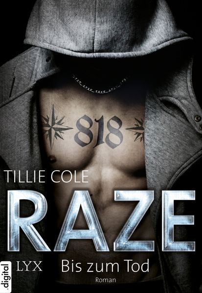 Cover von Raze