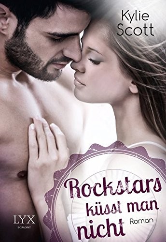Cover von Rockstars küsst man nicht