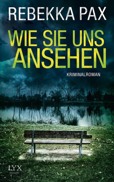 Cover von Wie sie uns ansehen