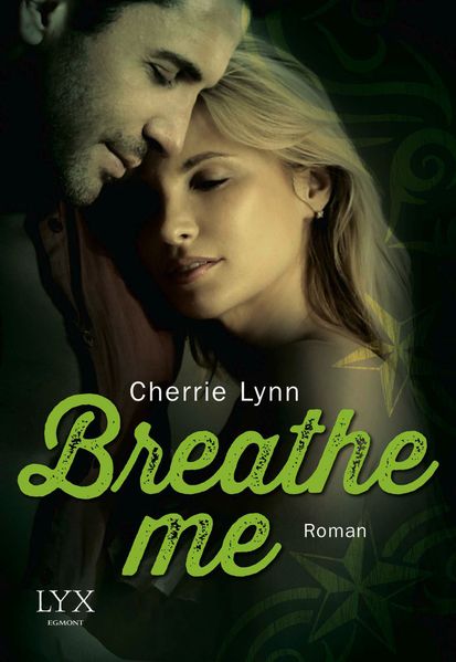 Cover von Breathe me