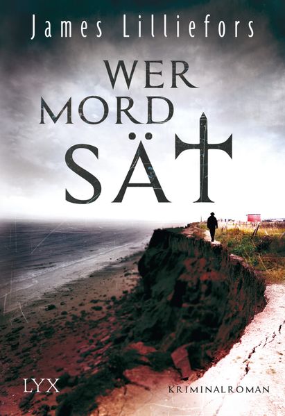 Cover von Wer Mord sät
