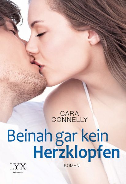 Cover von Beinah gar kein Herzklopfen