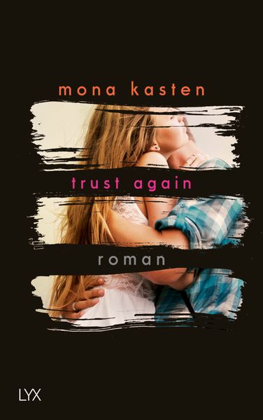 Cover von Trust Again