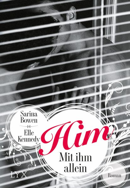 Cover von Him – Mit ihm allein