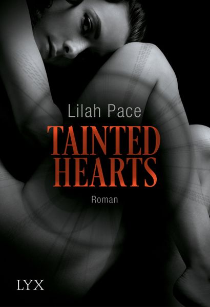 Cover von Tainted Hearts