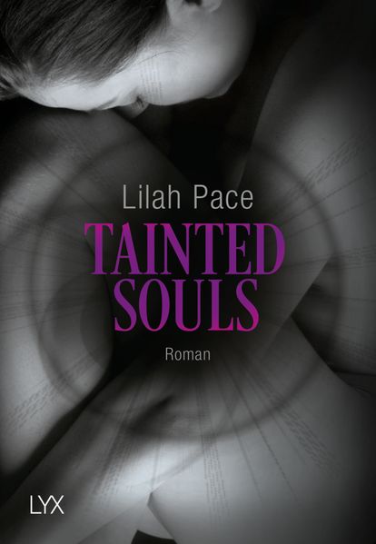 Cover von Tainted Souls