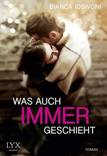 Cover von Was auch immer geschieht