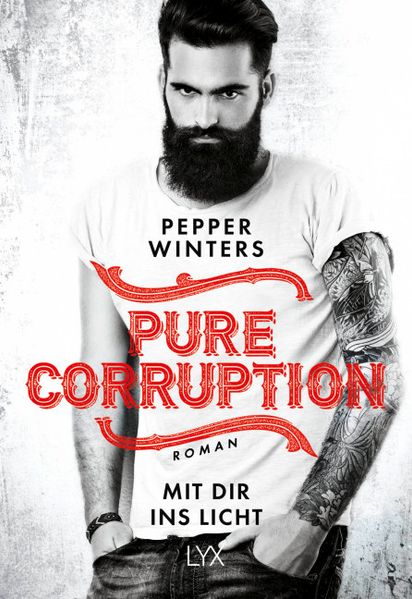 Cover von Pure Corruption – Mit dir ins Licht