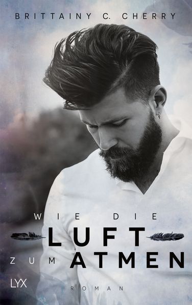 Cover von Wie die Luft zum Atmen