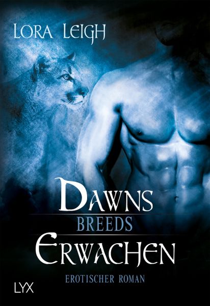 Cover von Breeds – Dawns Erwachen
