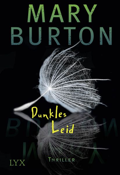 Cover von Dunkles Leid