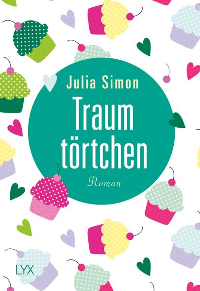 Cover von Traumtörtchen