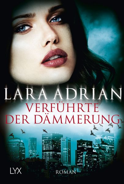 Cover von Verführte der Dämmerung