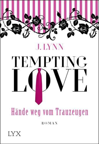 Cover von Tempting Love – Hände weg vom Trauzeugen