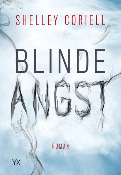 Cover von Blinde Angst