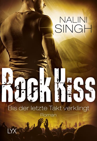 Cover von Rock Kiss – Bis der letzte Takt verklingt