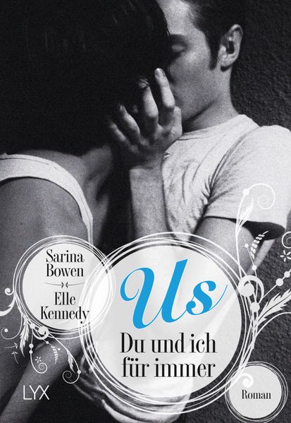 Cover von Us – Du und ich für immer
