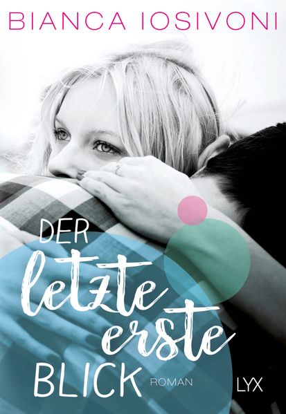 Cover von Der letzte erste Blick