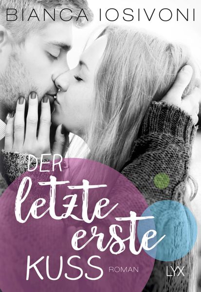 Cover von Der letzte erste Kuss