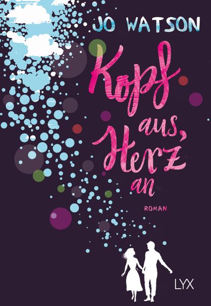 Cover von Kopf aus, Herz an