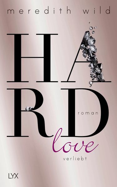 Cover von Hardlove – verliebt