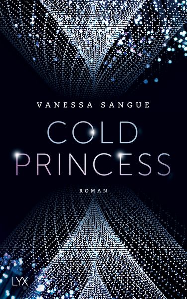 Cover von XXL-Leseprobe: Cold Princess