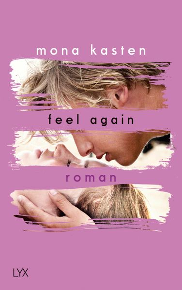 Cover von Feel Again