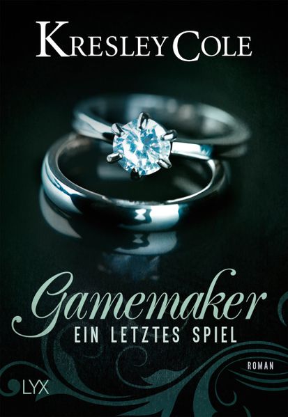Cover von Gamemaker – Ein letztes Spiel