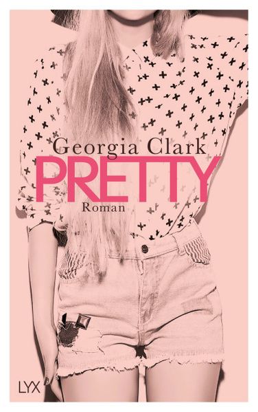 Cover von Pretty