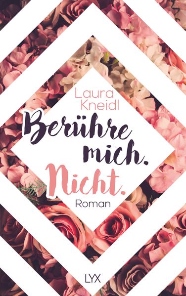 Cover von Berühre mich. Nicht.