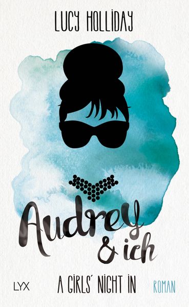 Cover von A Girls‘ Night In – Audrey & Ich
