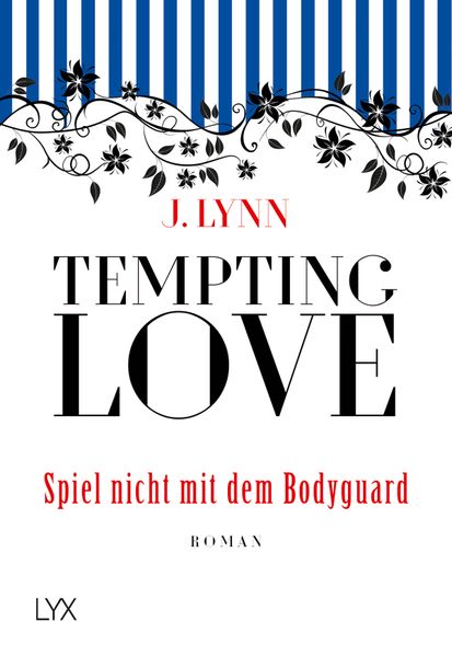 Cover von Tempting Love – Spiel nicht mit dem Bodyguard