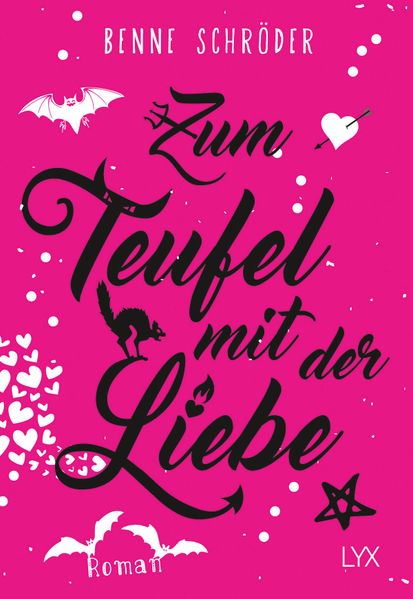 Cover von Zum Teufel mit der Liebe