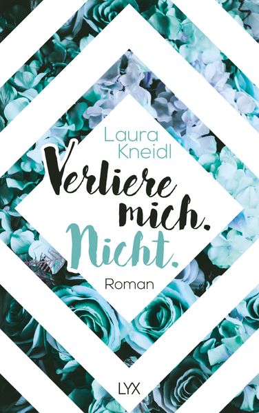 Cover von Verliere mich. Nicht.