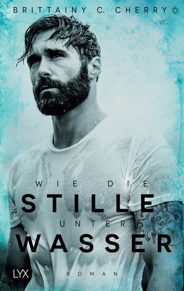 Cover von Wie die Stille unter Wasser