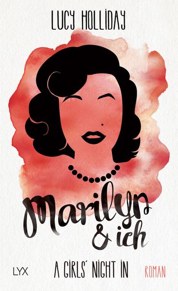 Cover von A Girls‘ Night In – Marilyn & Ich