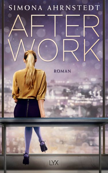 Cover von XXL-Leseprobe: After Work