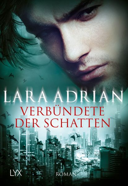 Cover von Verbündete der Schatten