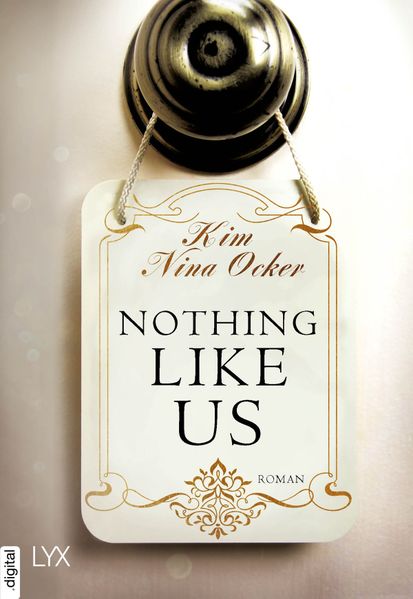 Cover von Nothing Like Us