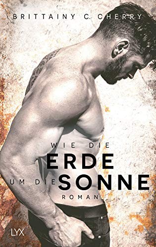 Cover von Wie die Erde um die Sonne