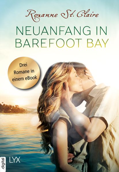Cover von Neuanfang in Barefoot Bay