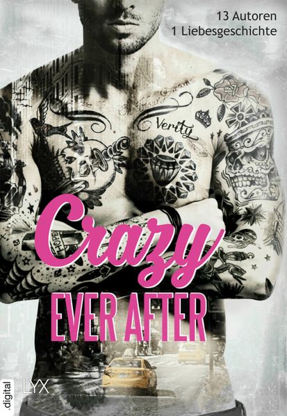 Cover von Crazy Ever After