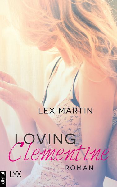 Cover von Loving Clementine