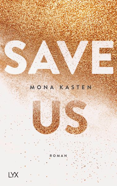 Cover von Save Us