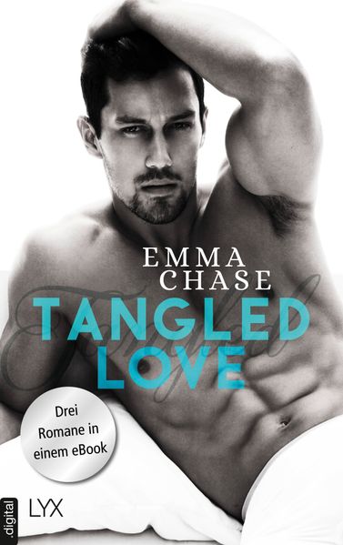 Cover von Tangled Love